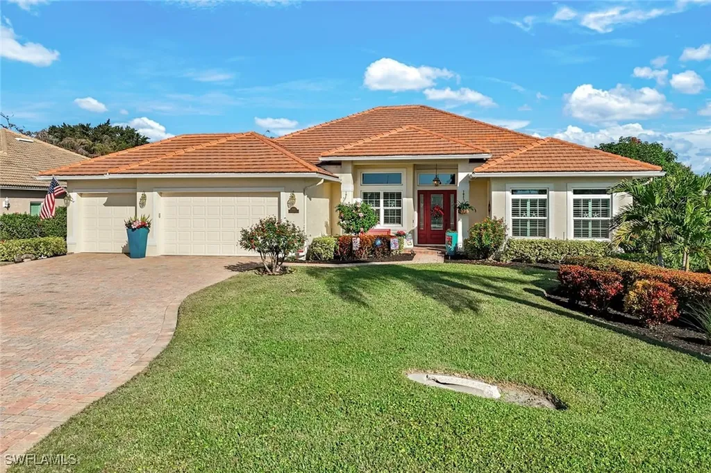 9852 Treasure Cay Lane Bonita Springs FL 34135