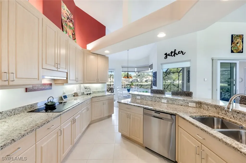 9852 Treasure Cay Lane Bonita Springs FL 34135