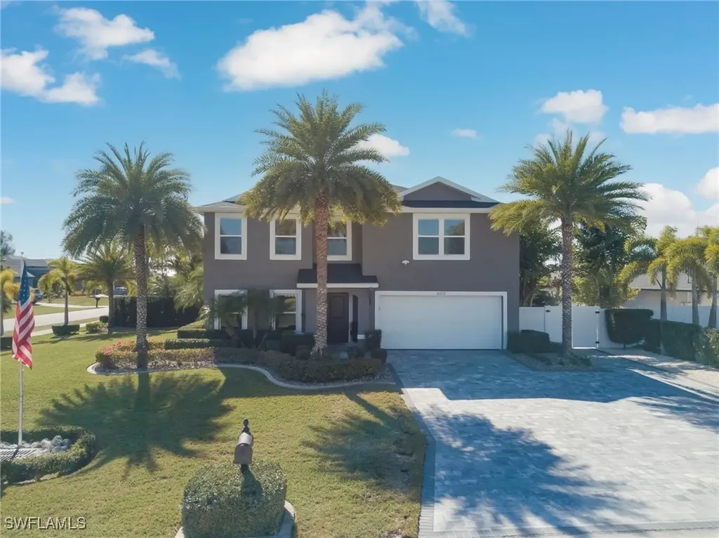 600 SW 18th Street Cape Coral FL 33991