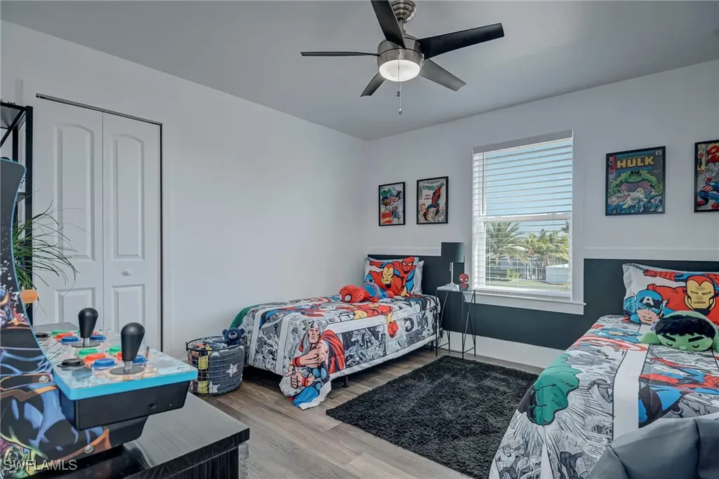 600 SW 18th Street Cape Coral FL 33991