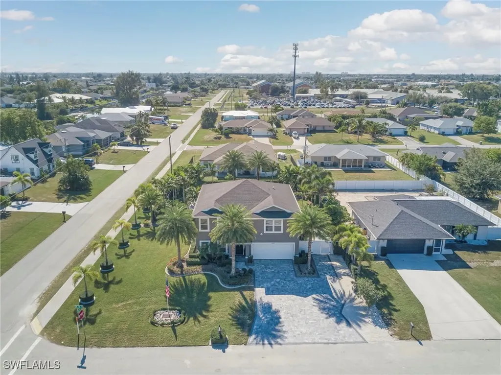 600 SW 18th Street Cape Coral FL 33991