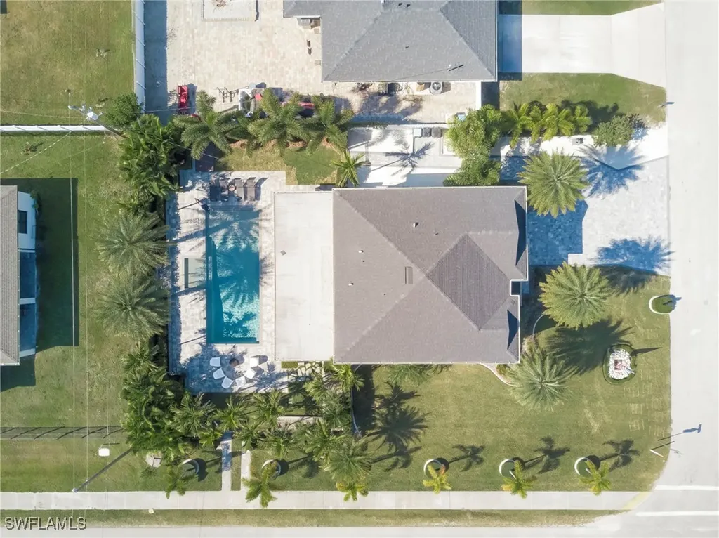 600 SW 18th Street Cape Coral FL 33991