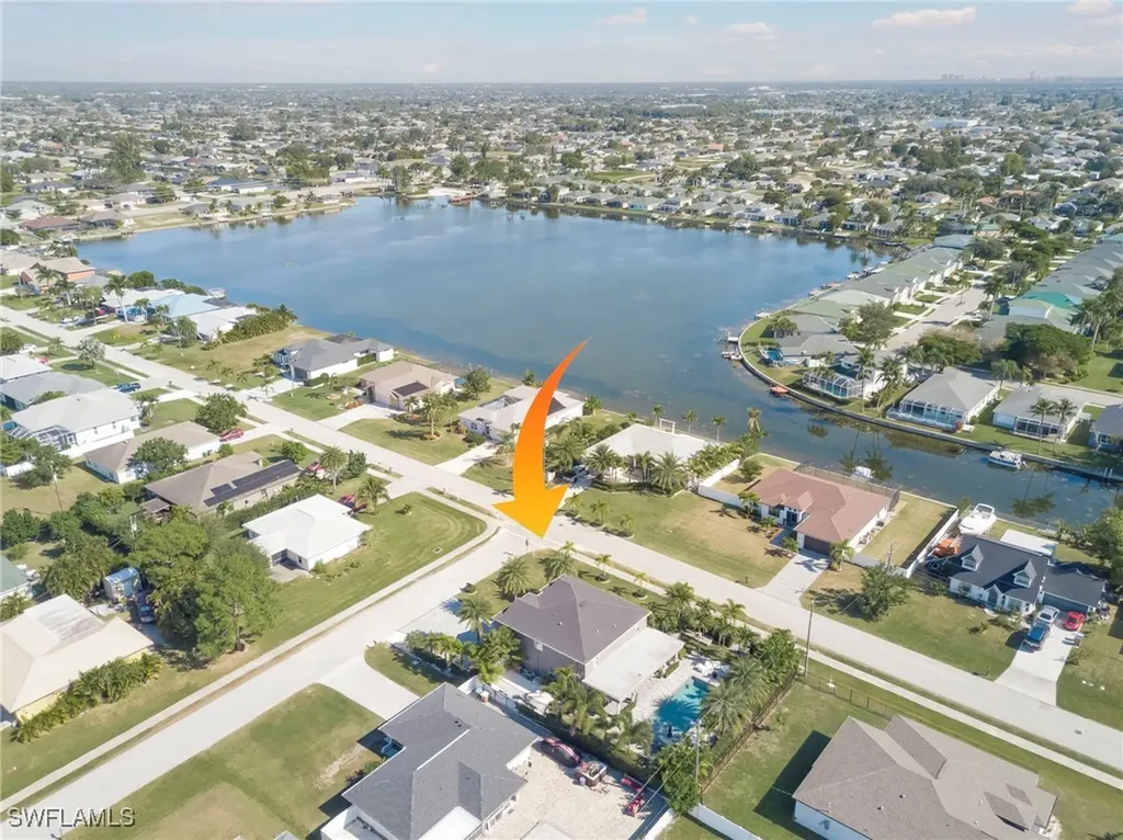 600 SW 18th Street Cape Coral FL 33991