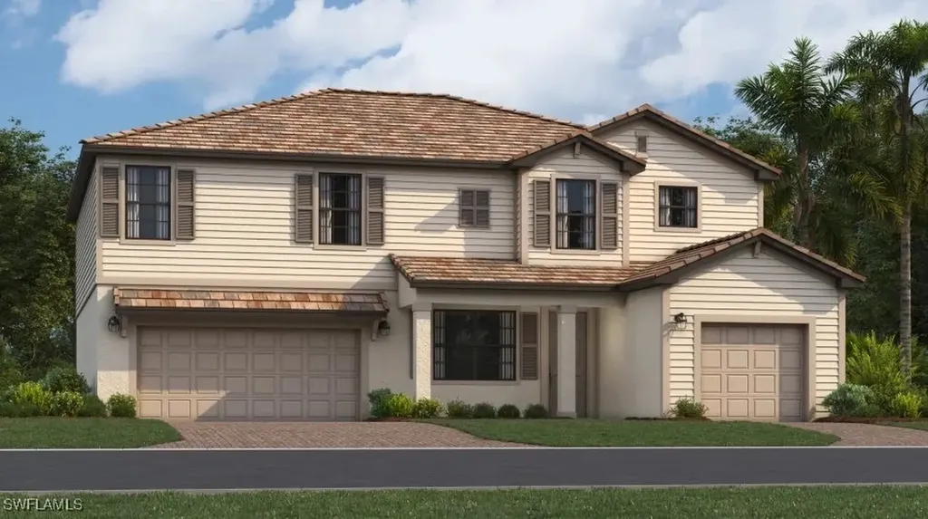21127 Verawood Loop Estero FL 33928