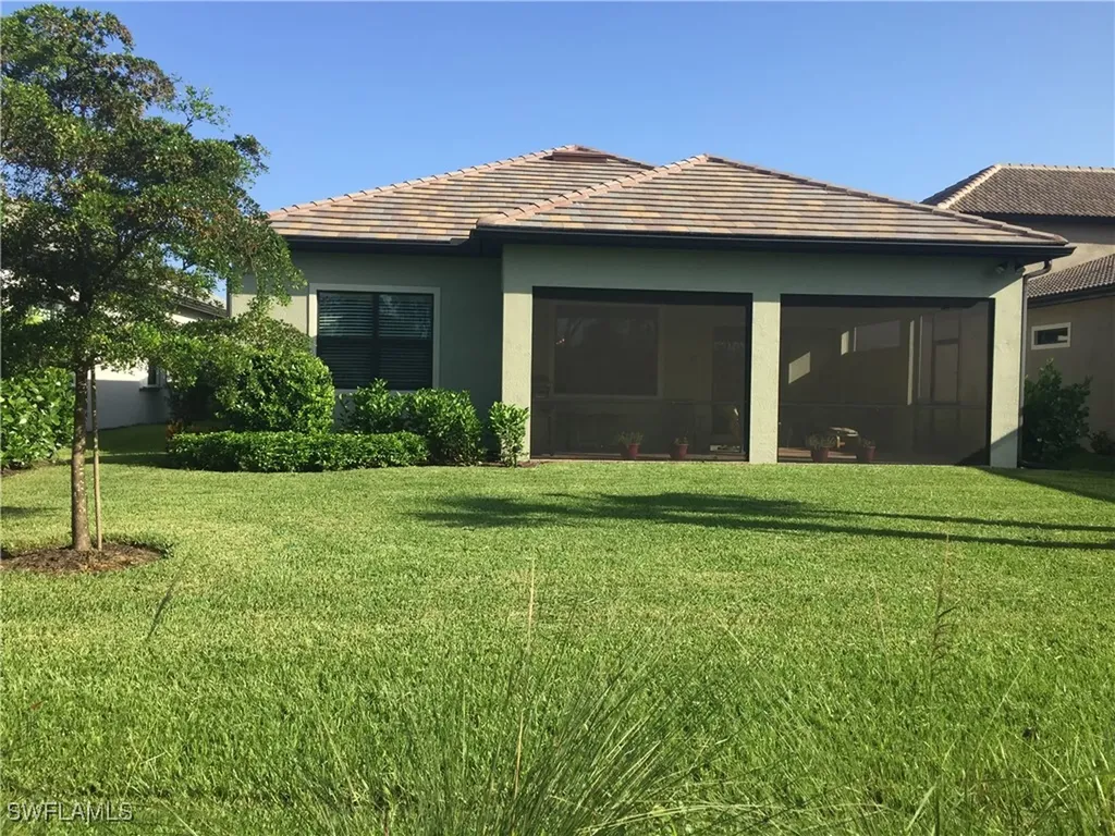 20567 Wilderness Court Estero FL 33928