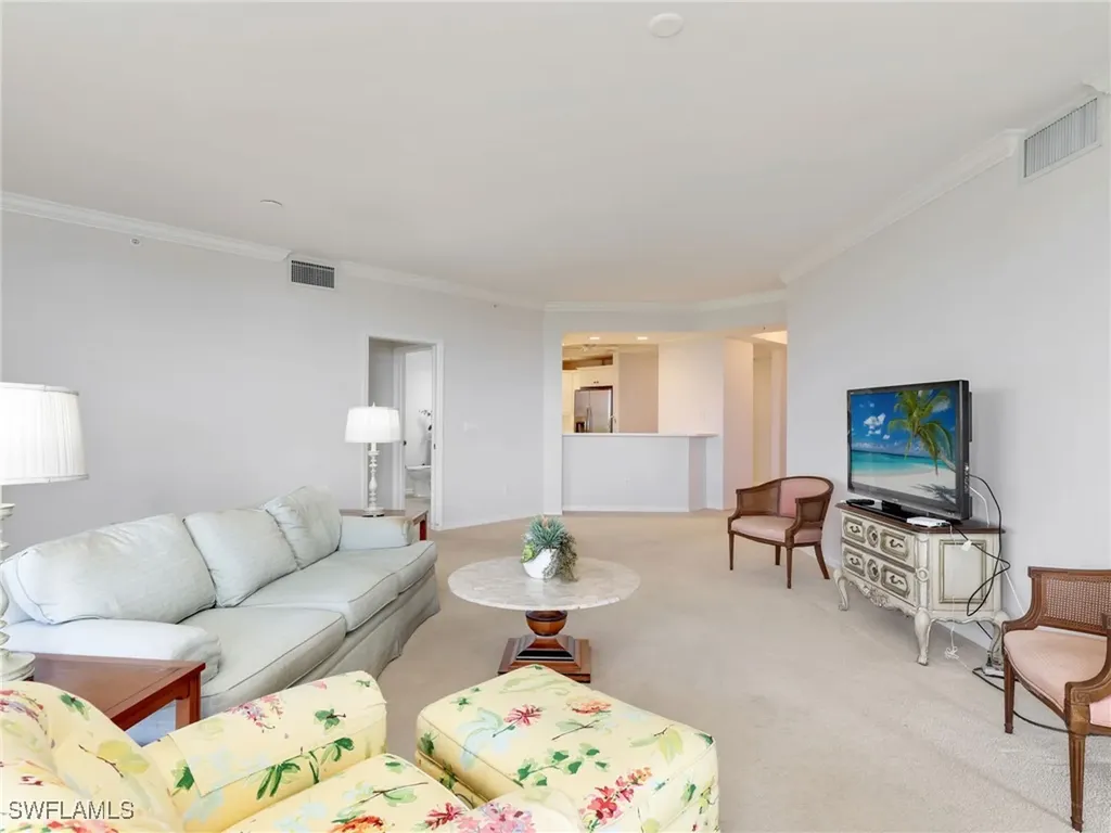 1001 Arbor Lake Drive Naples FL 34110