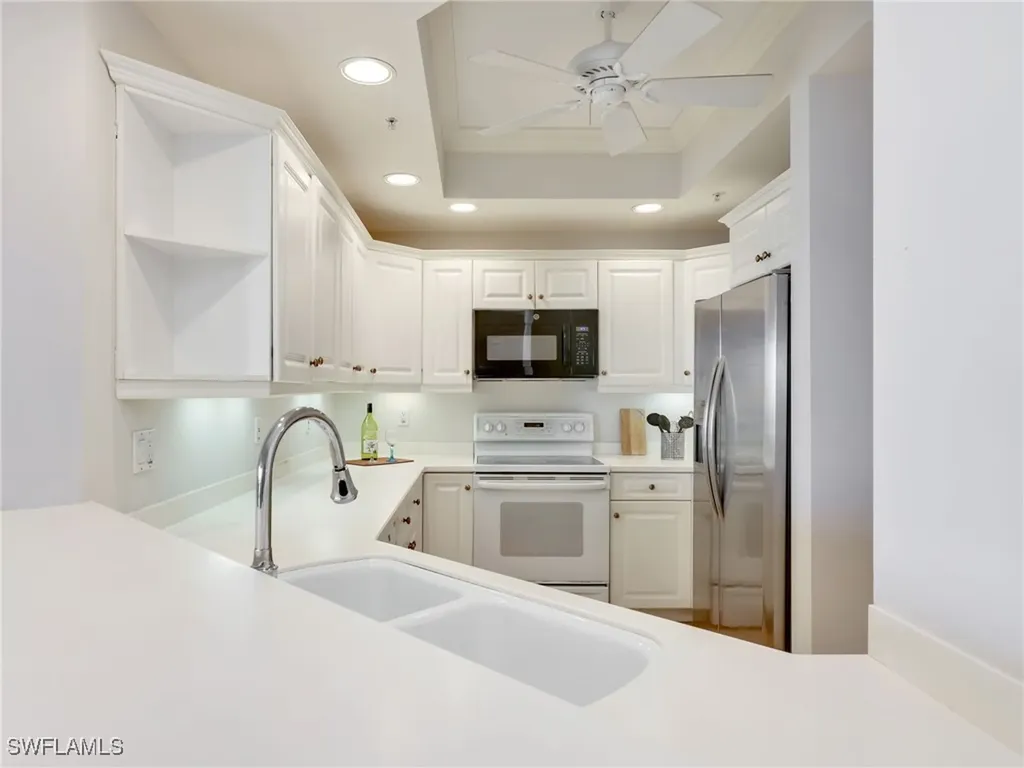 1001 Arbor Lake Drive Naples FL 34110