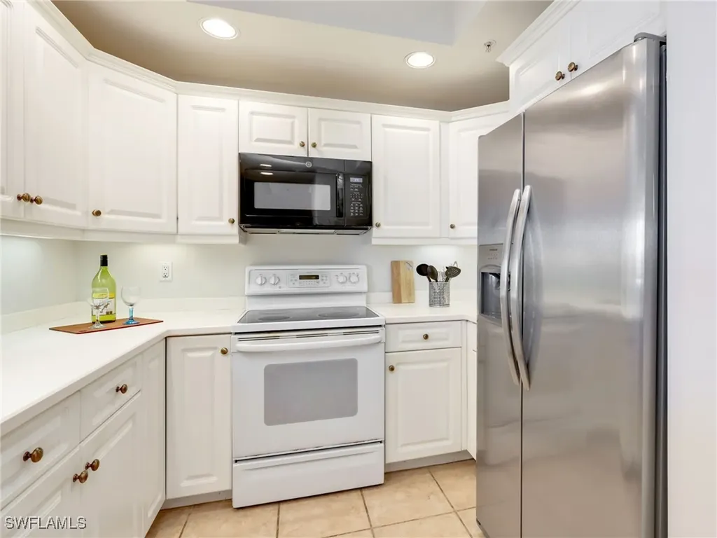 1001 Arbor Lake Drive Naples FL 34110