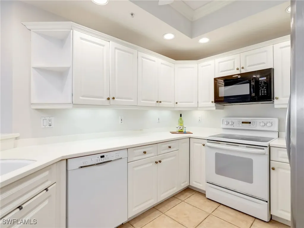 1001 Arbor Lake Drive Naples FL 34110