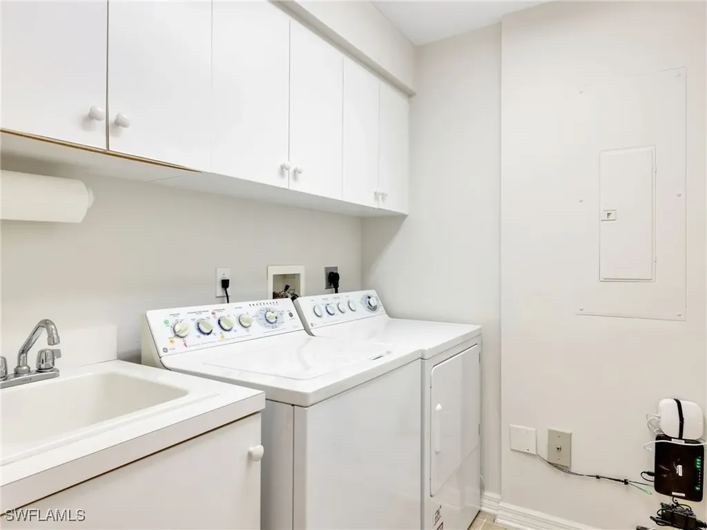 1001 Arbor Lake Drive Naples FL 34110