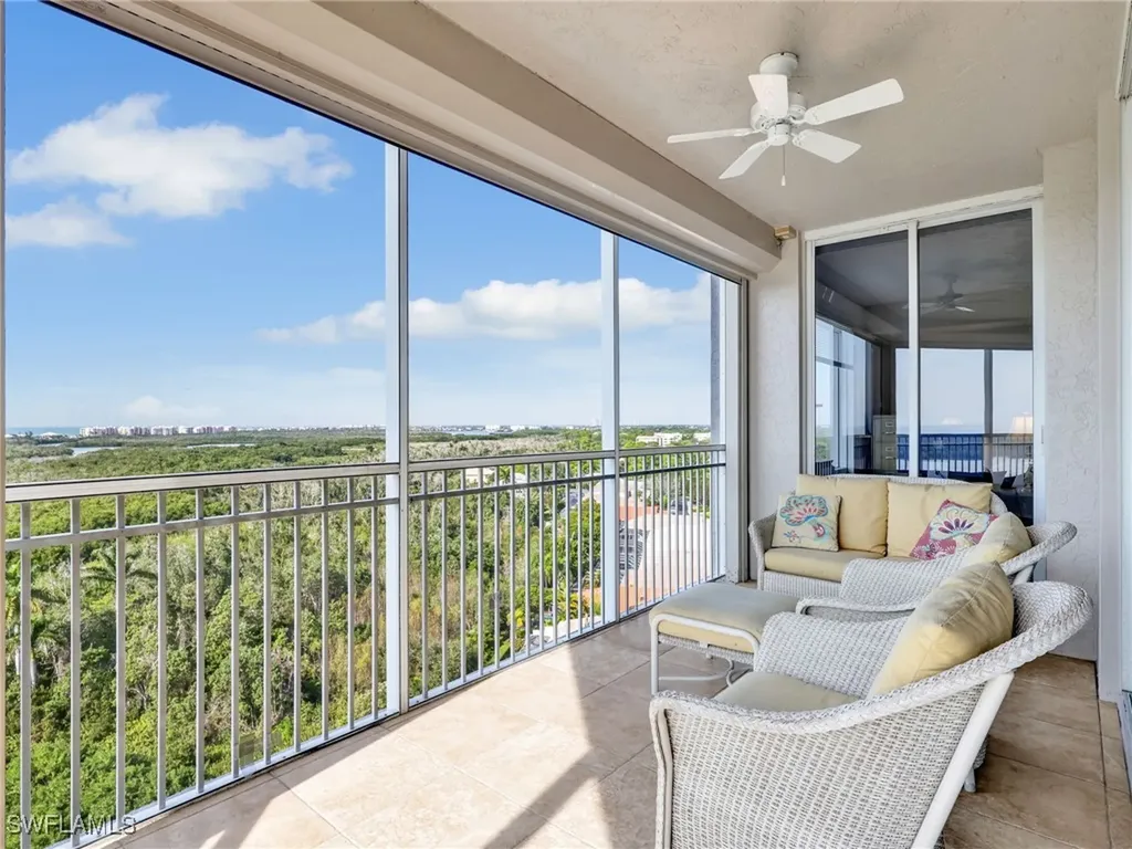 1001 Arbor Lake Drive Naples FL 34110