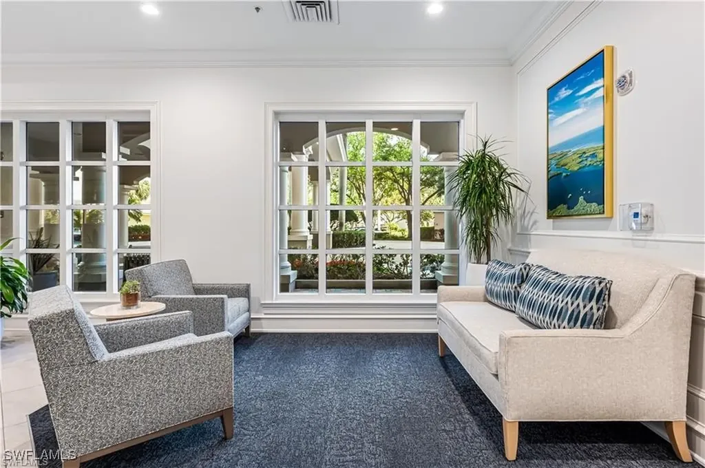 1001 Arbor Lake Drive Naples FL 34110