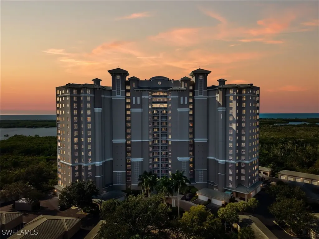 1001 Arbor Lake Drive Naples FL 34110