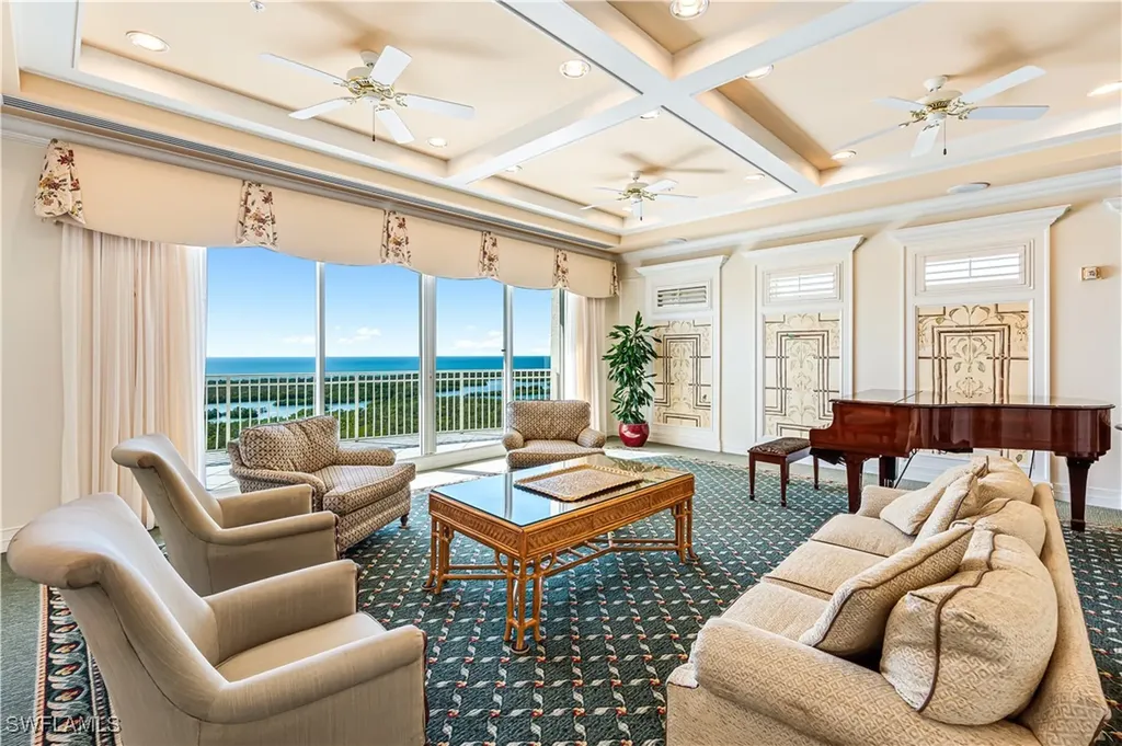 1001 Arbor Lake Drive Naples FL 34110