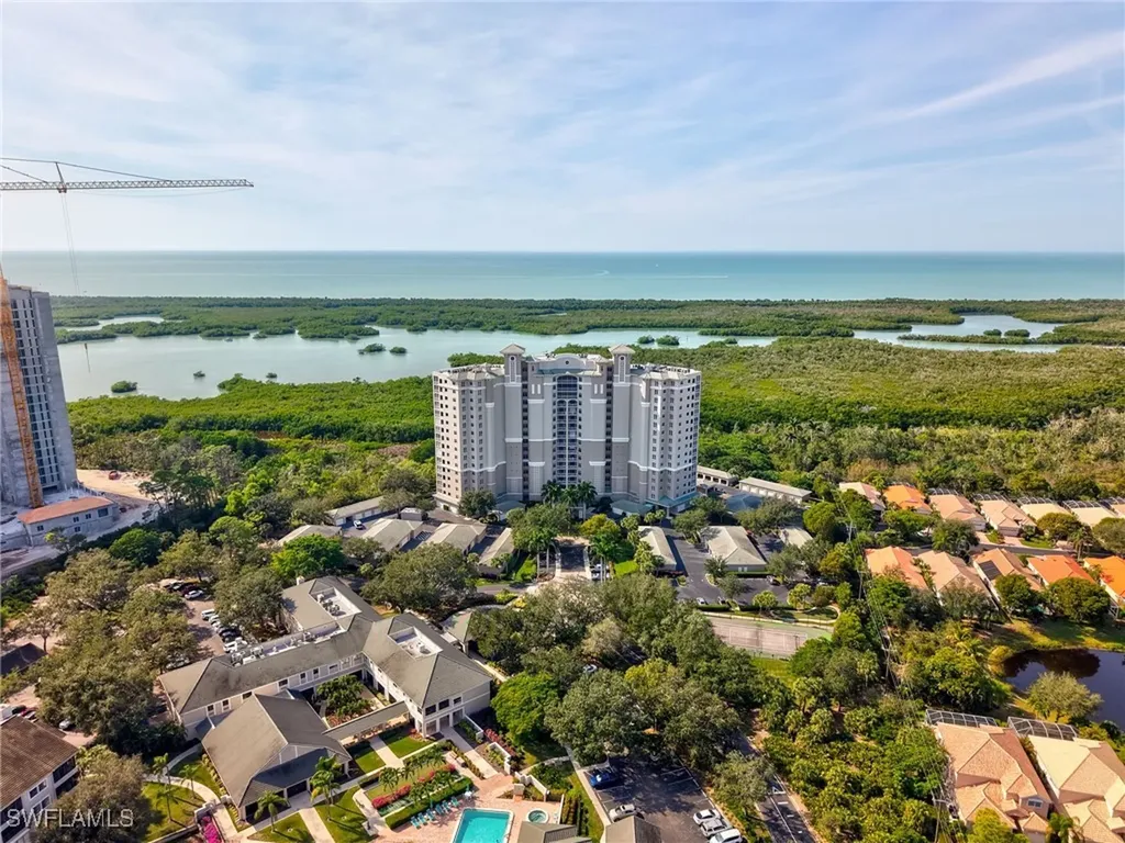 1001 Arbor Lake Drive Naples FL 34110