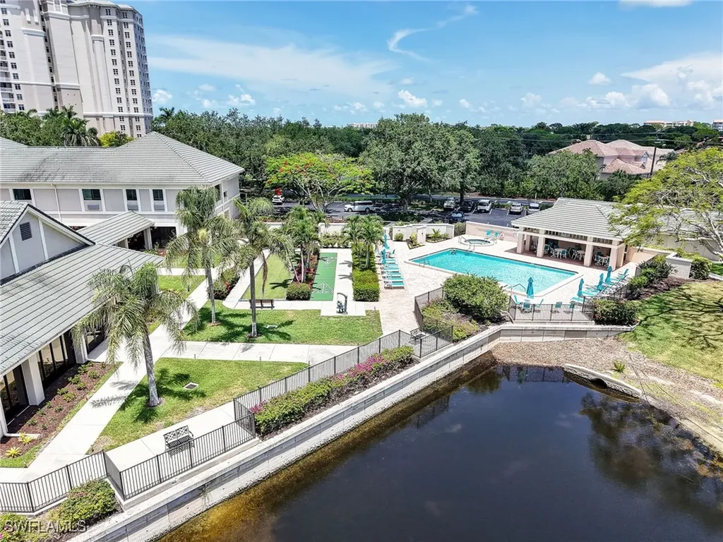 1001 Arbor Lake Drive Naples FL 34110