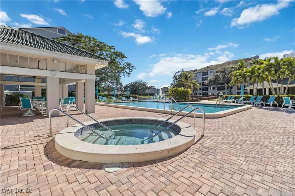 1001 Arbor Lake Drive Naples FL 34110