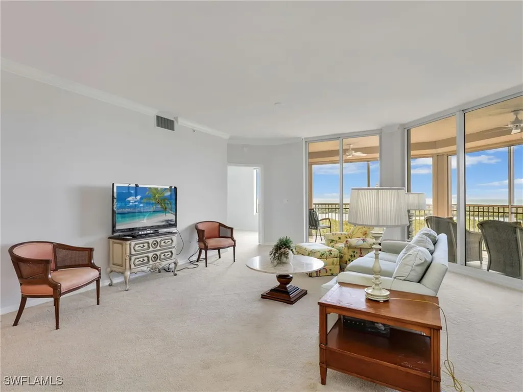 1001 Arbor Lake Drive Naples FL 34110