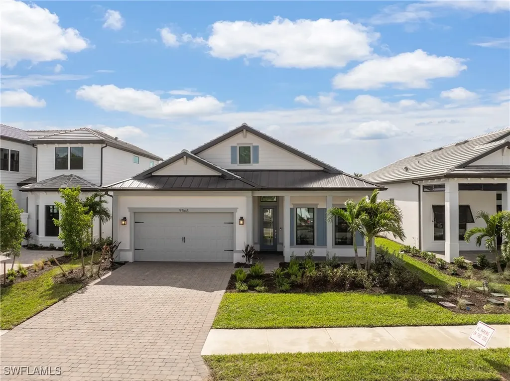 Naples FL, 9568 Caymas Terrace