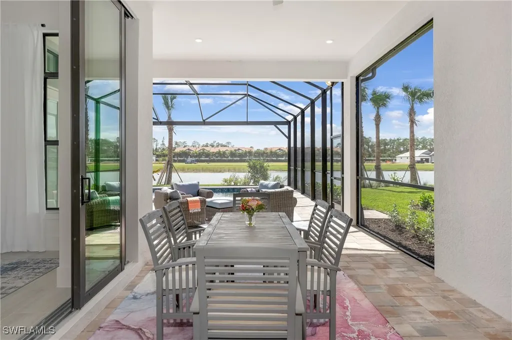 9568 Caymas Terrace Naples FL 34114