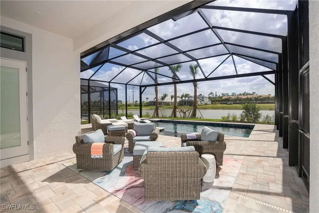 9568 Caymas Terrace Naples FL 34114