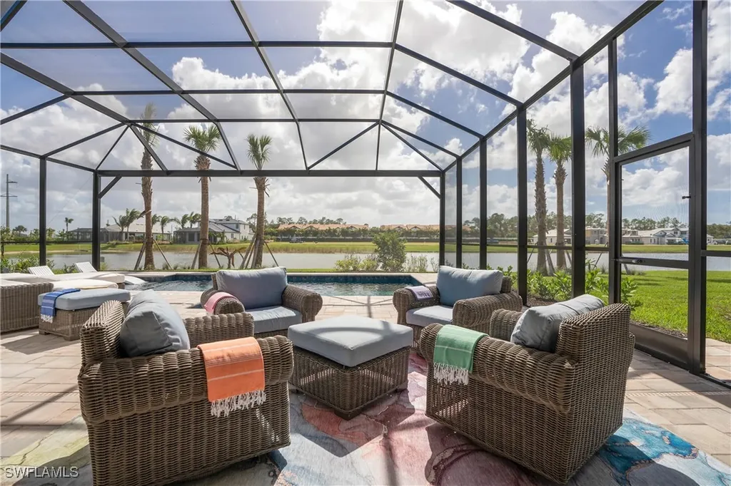 9568 Caymas Terrace Naples FL 34114