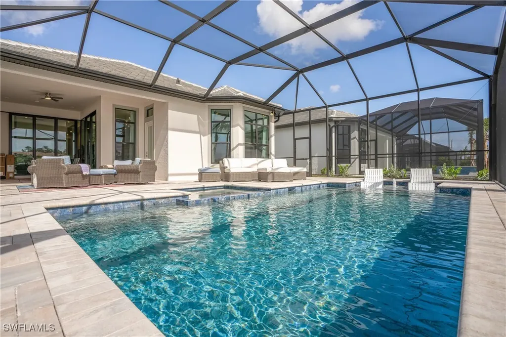 9568 Caymas Terrace Naples FL 34114