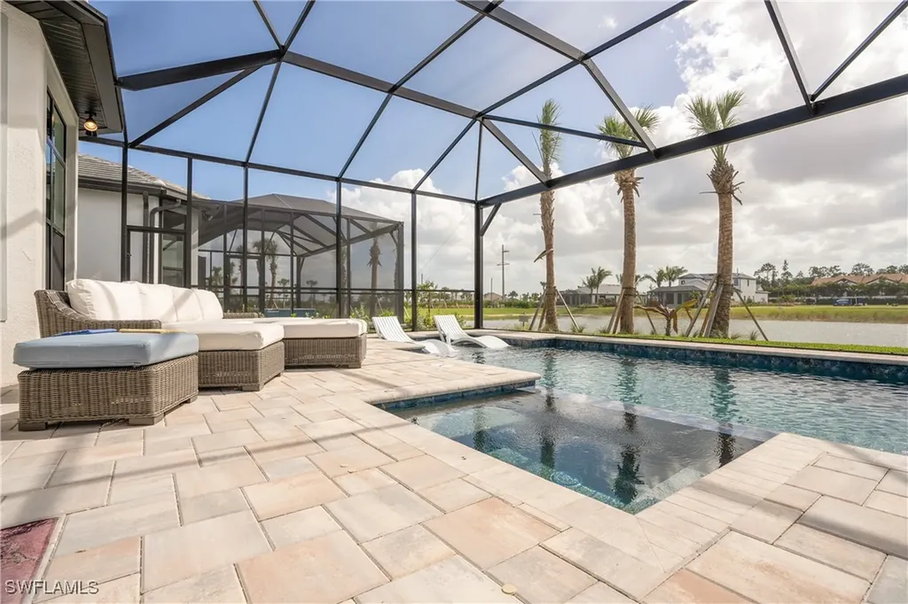 9568 Caymas Terrace Naples FL 34114