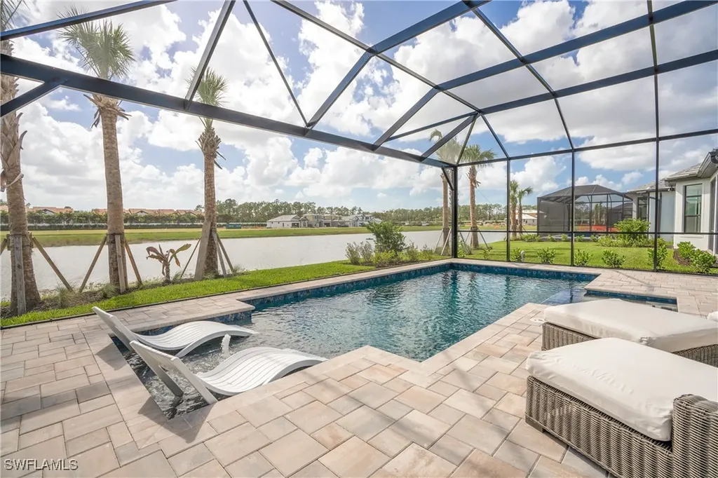 9568 Caymas Terrace Naples FL 34114
