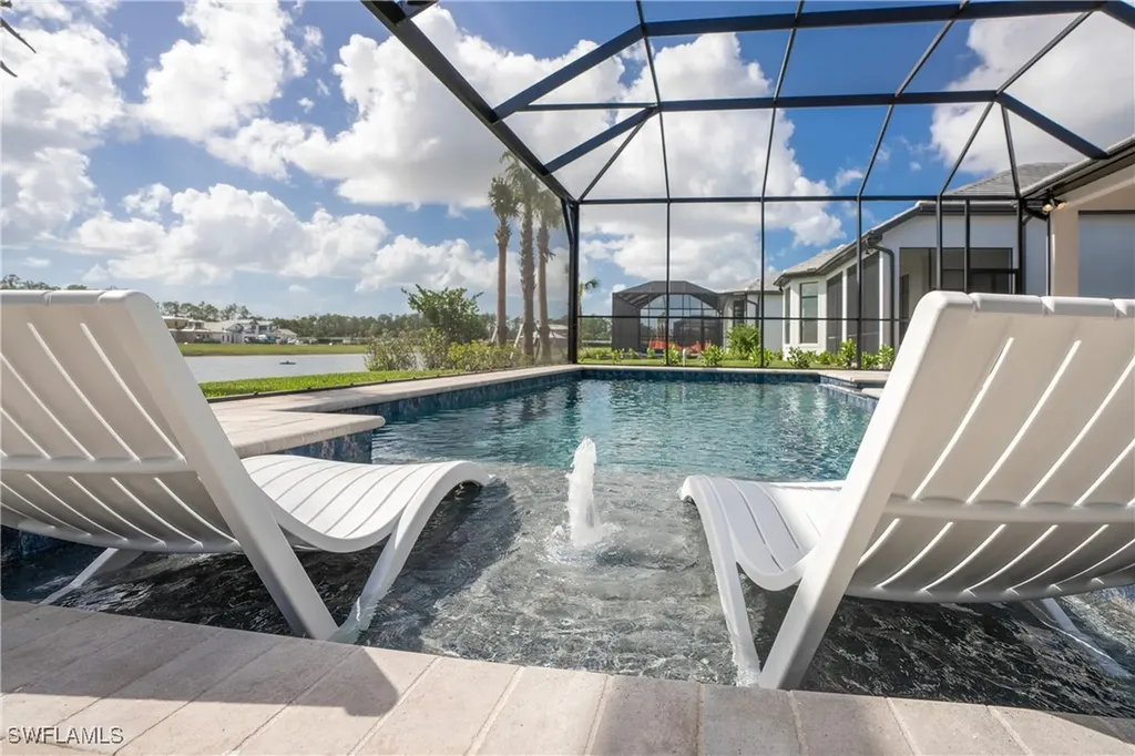 9568 Caymas Terrace Naples FL 34114