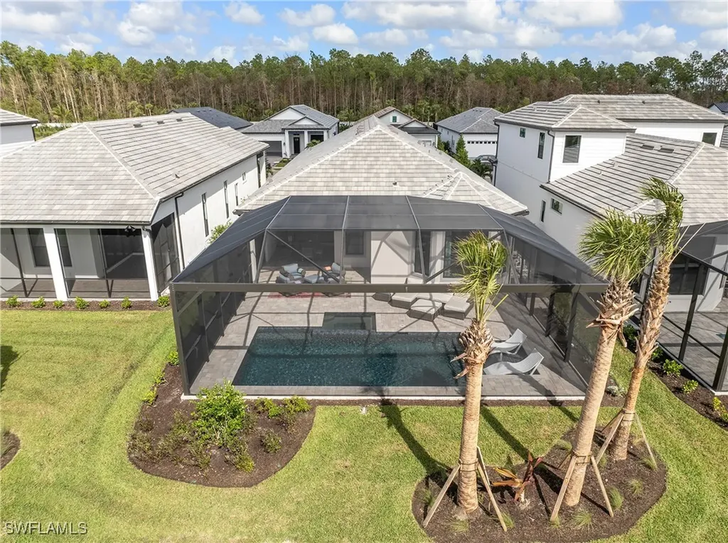 9568 Caymas Terrace Naples FL 34114