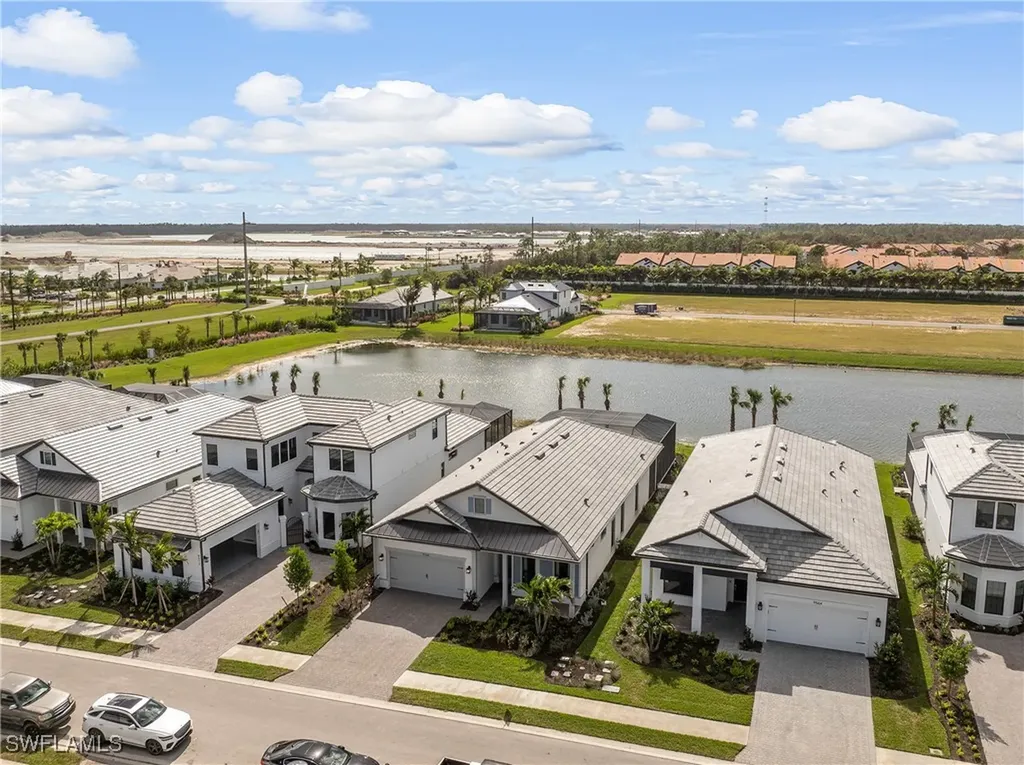 9568 Caymas Terrace Naples FL 34114