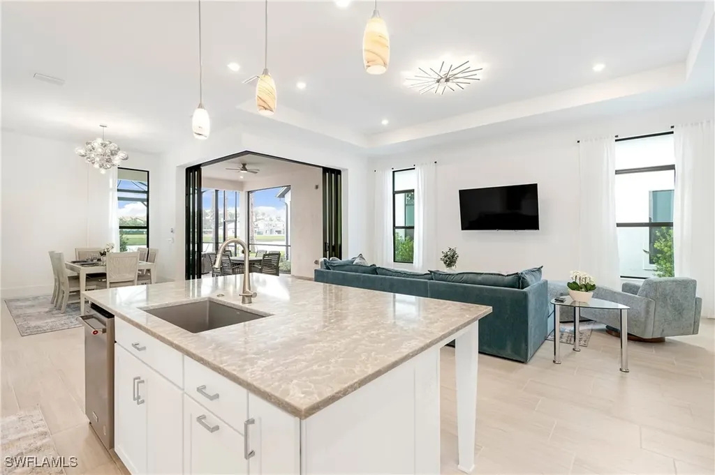 9568 Caymas Terrace Naples FL 34114