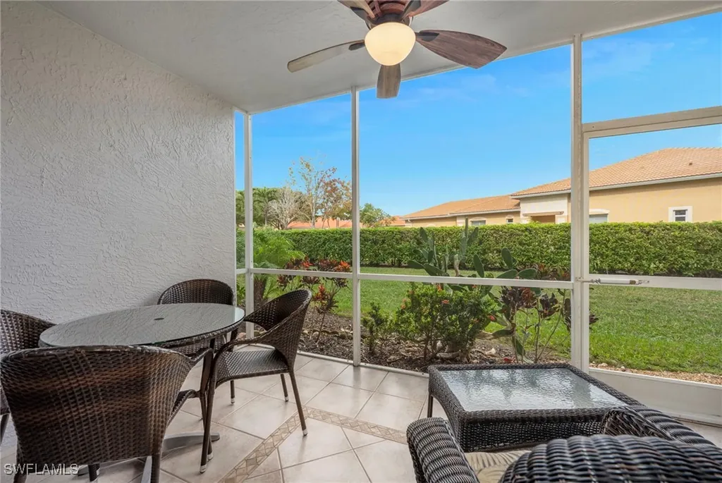 7831 Regal Heron Circle Naples FL 34104