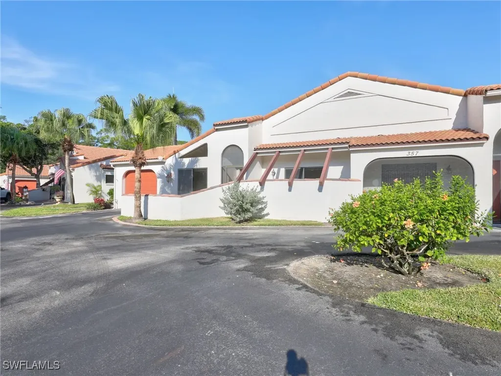 355 Bay Forest Drive Naples FL 34110