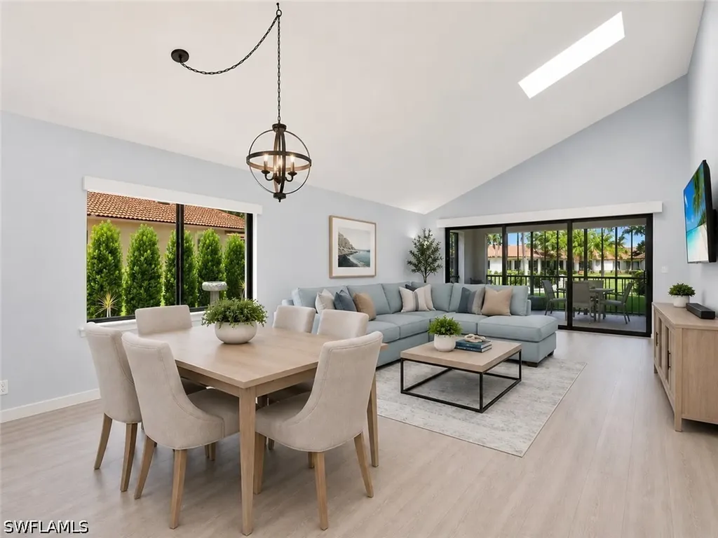 355 Bay Forest Drive Naples FL 34110