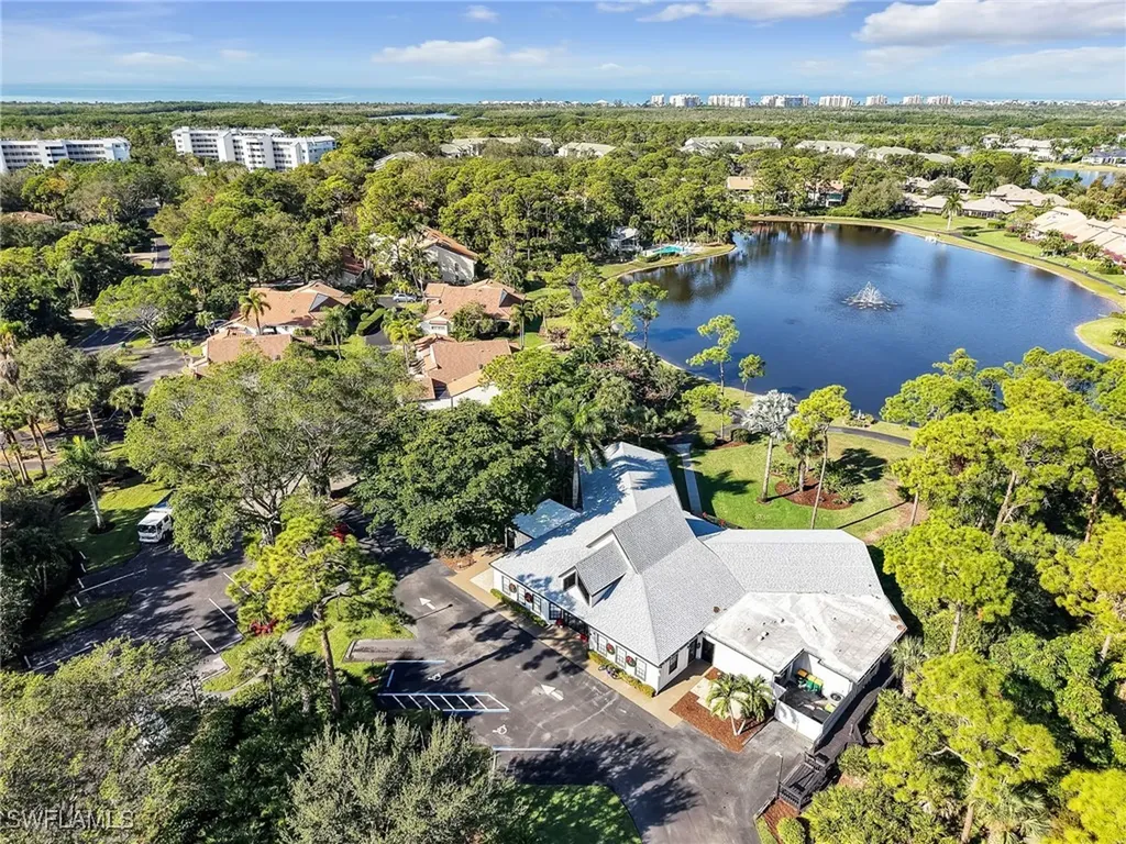 355 Bay Forest Drive Naples FL 34110