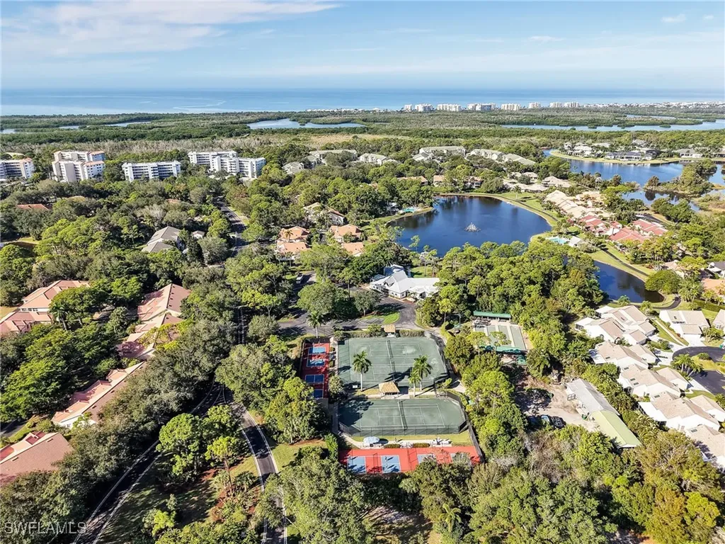 355 Bay Forest Drive Naples FL 34110