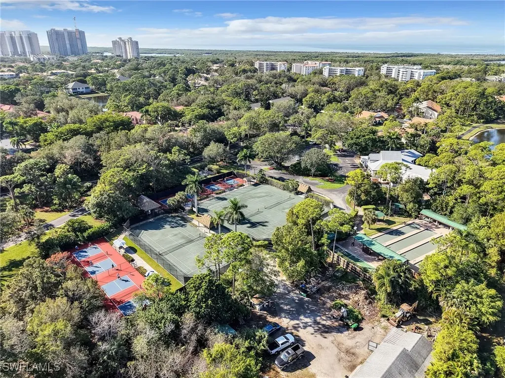 355 Bay Forest Drive Naples FL 34110