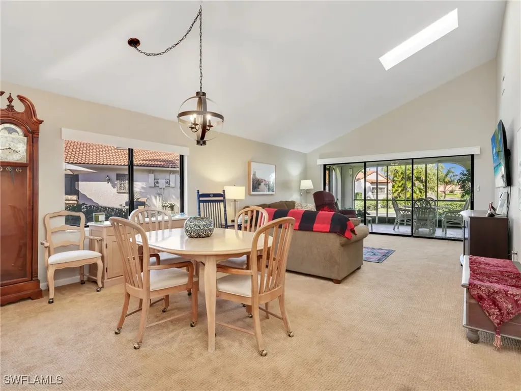 355 Bay Forest Drive Naples FL 34110