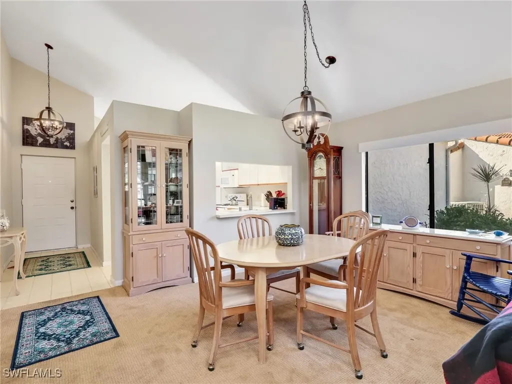 355 Bay Forest Drive Naples FL 34110