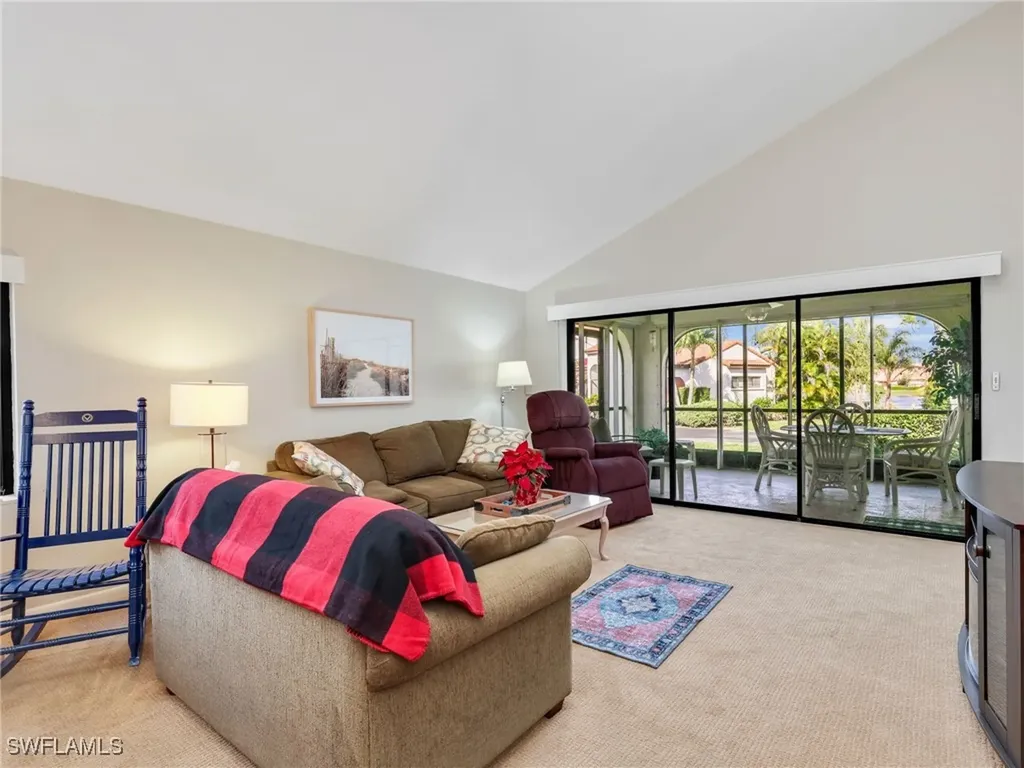 355 Bay Forest Drive Naples FL 34110