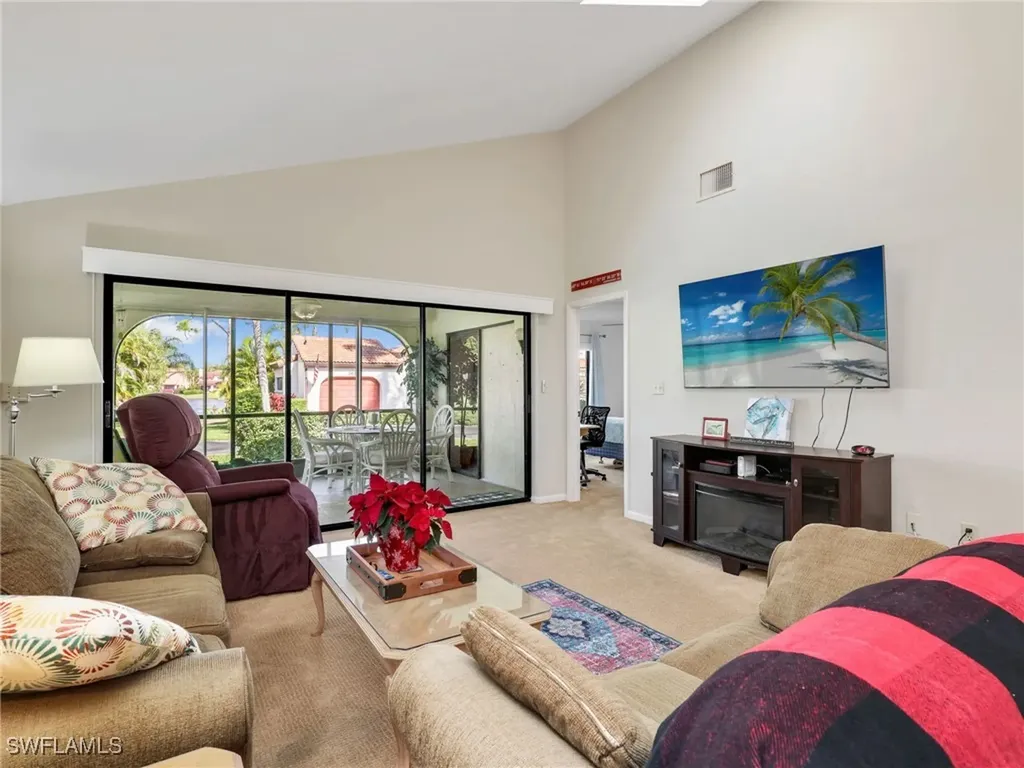 355 Bay Forest Drive Naples FL 34110