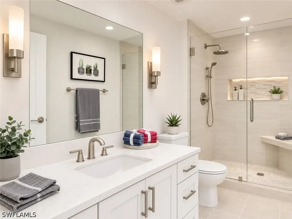 355 Bay Forest Drive Naples FL 34110