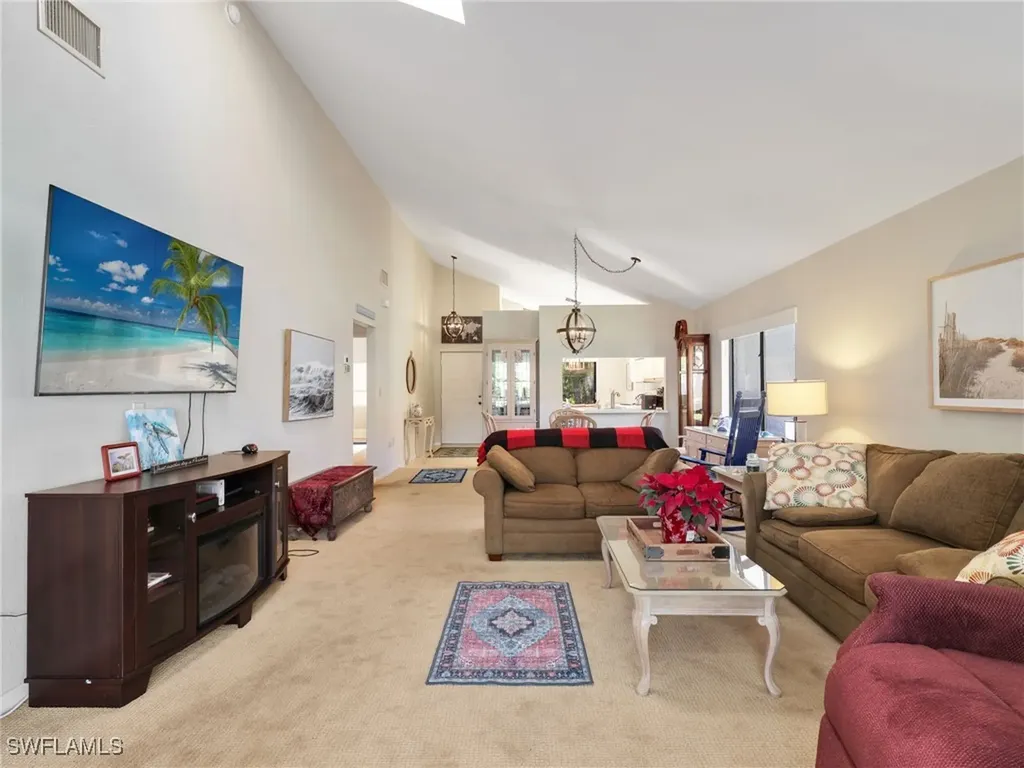 355 Bay Forest Drive Naples FL 34110