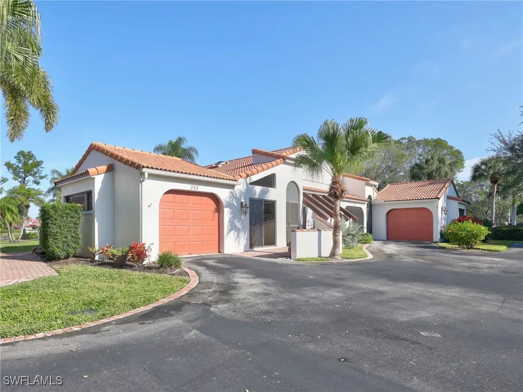 355 Bay Forest Drive Naples FL 34110
