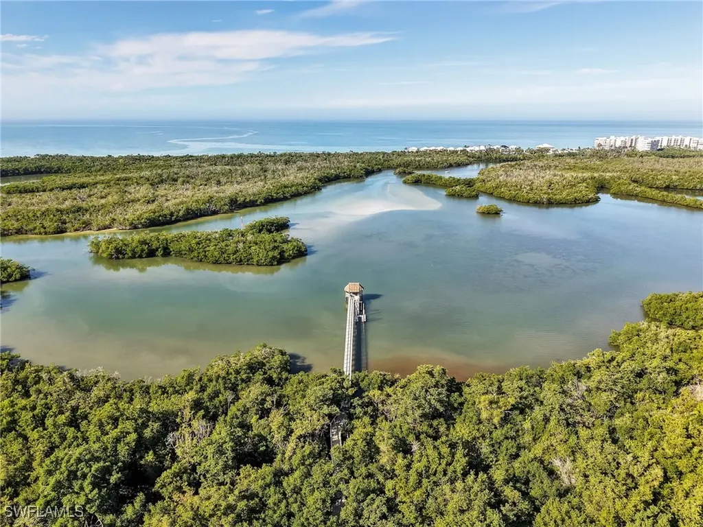 355 Bay Forest Drive Naples FL 34110