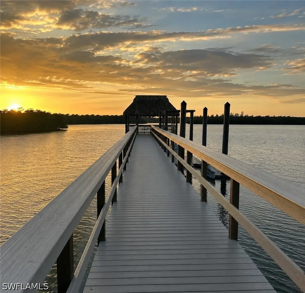 355 Bay Forest Drive Naples FL 34110