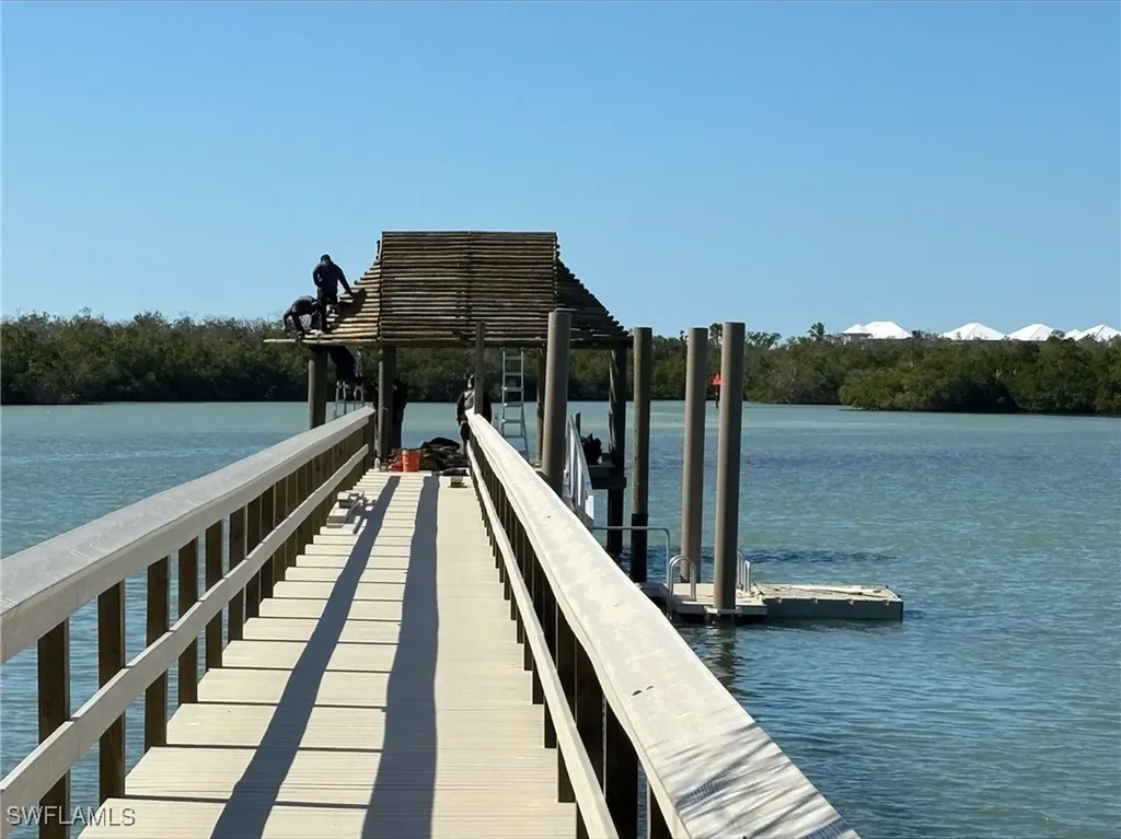 355 Bay Forest Drive Naples FL 34110