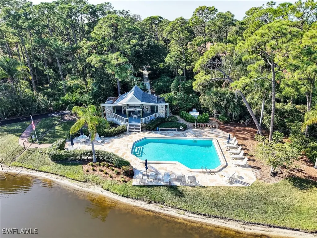 355 Bay Forest Drive Naples FL 34110